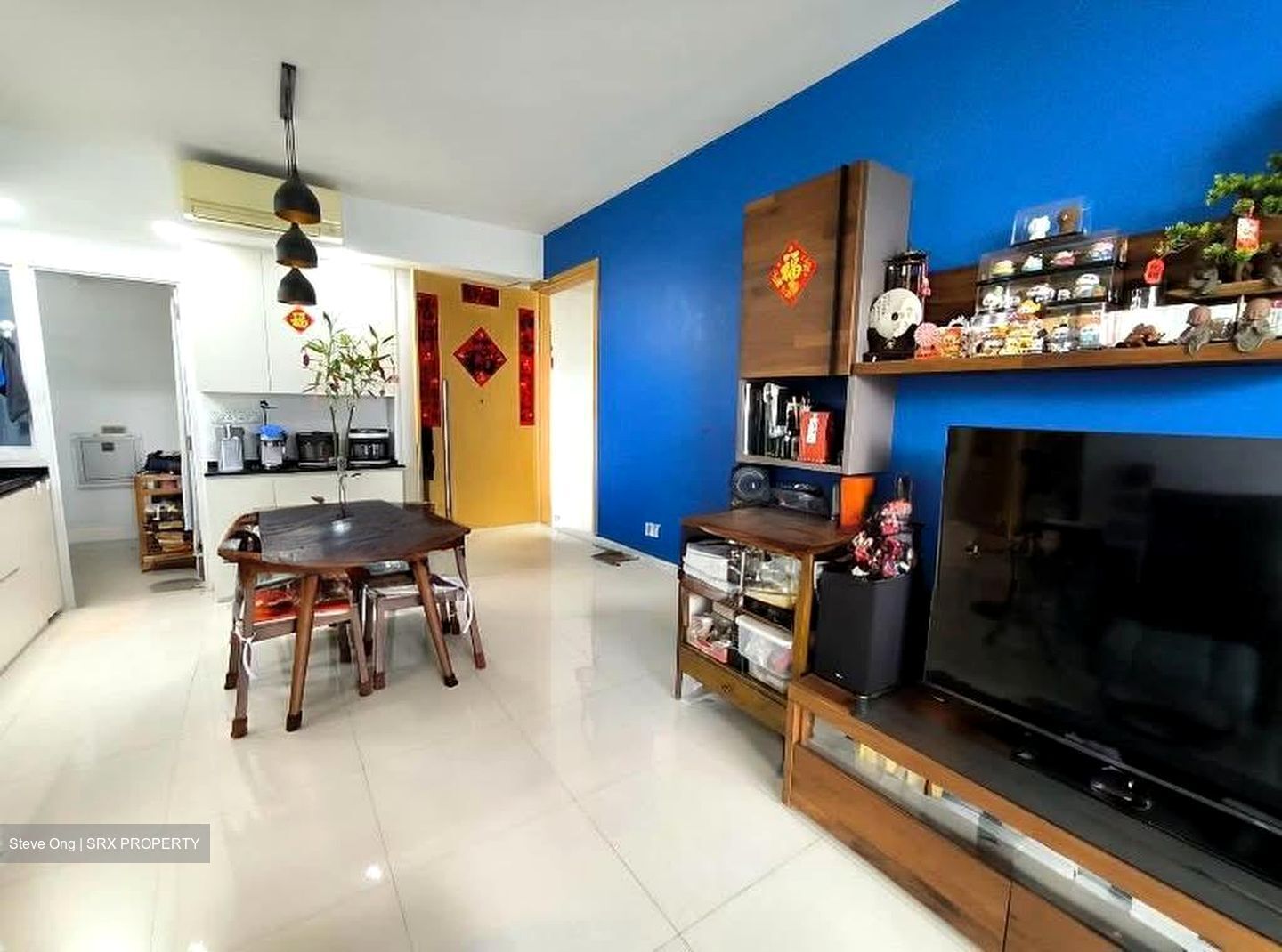 Waterview (D18), Condominium #597189851